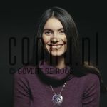 24-02-1978 Emmylou Harris at studio in Amsterdam, the Netherlands. February 24, 1978

[keywords]Headshot, Smiling[/keywords]